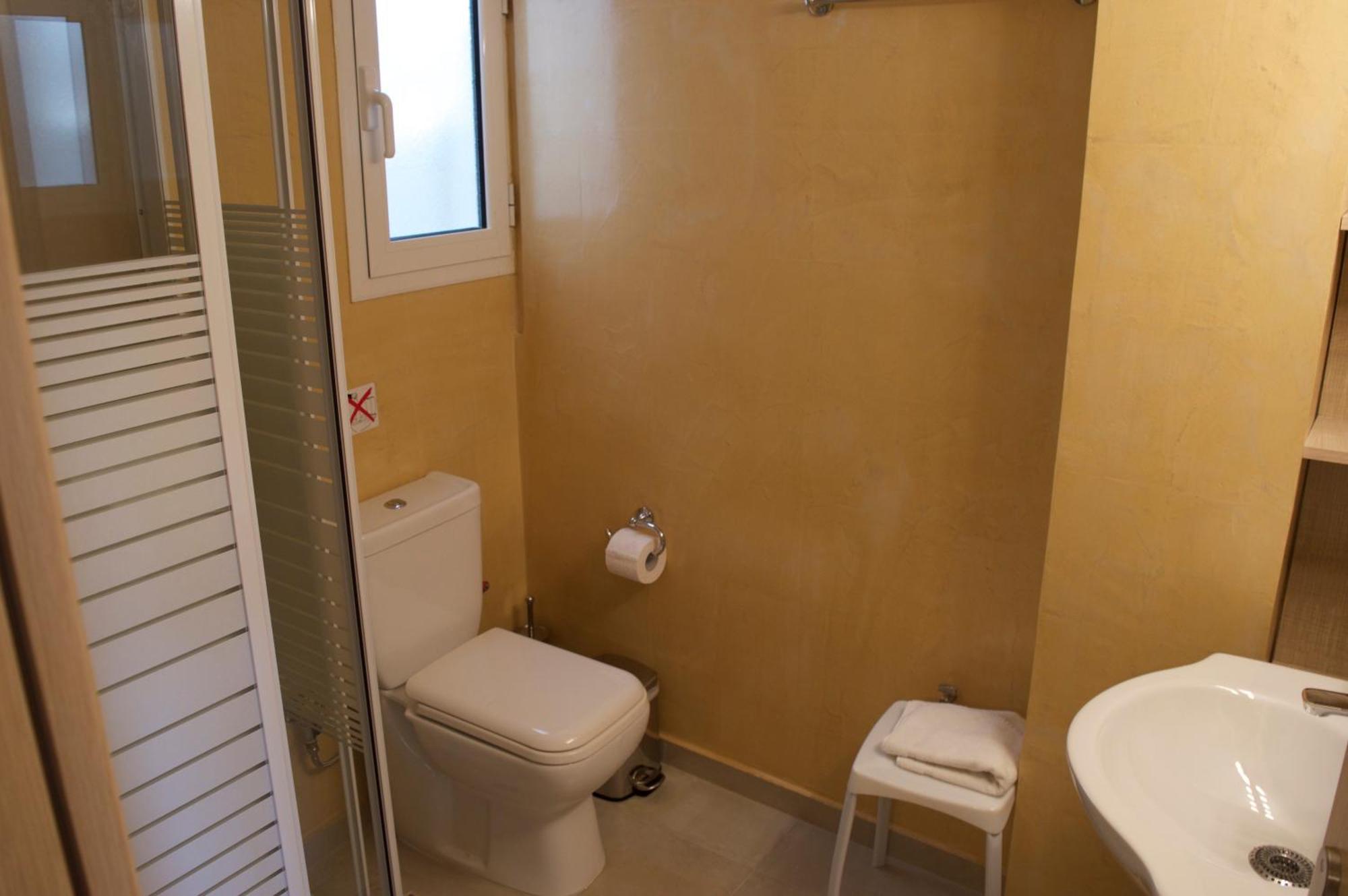 Meros - Athenian Residencies Pokoj fotografie