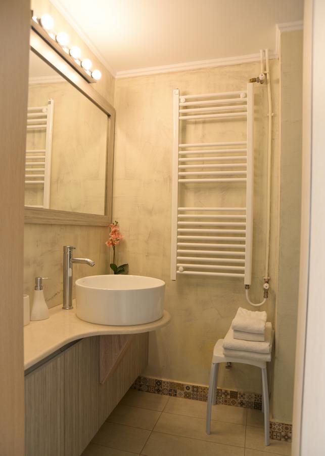 Meros - Athenian Residencies Exteriér fotografie
