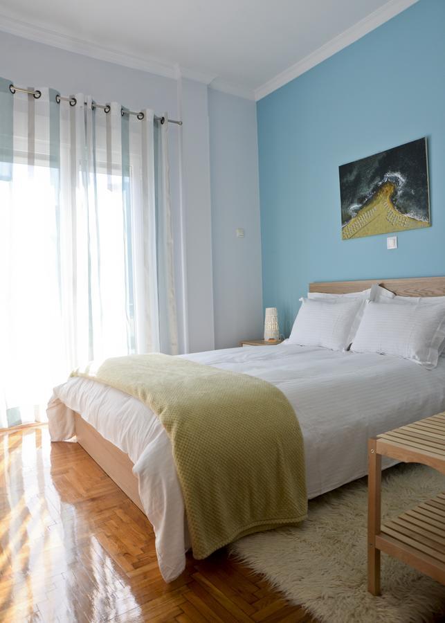 Meros - Athenian Residencies Exteriér fotografie