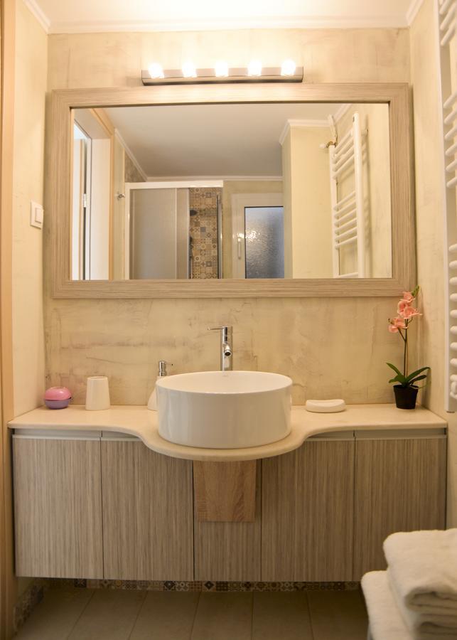 Meros - Athenian Residencies Exteriér fotografie